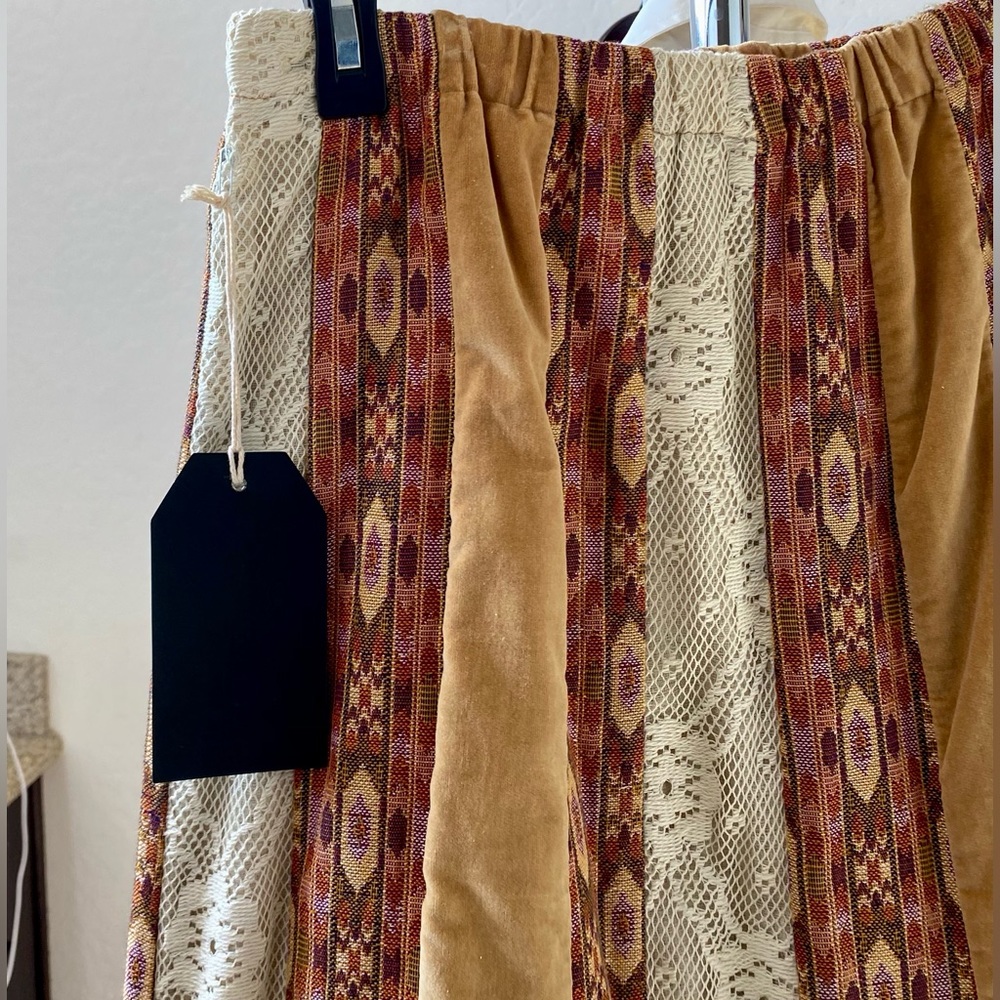 Chessa Davis skirt